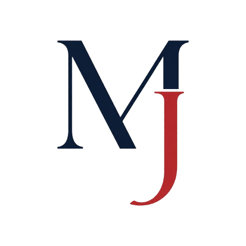Logo Marcel Jaroszewski